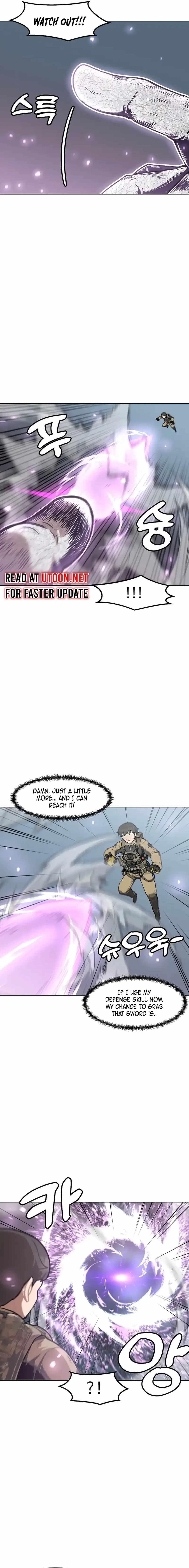 Level Up Alone Chapter 161 - Page 20