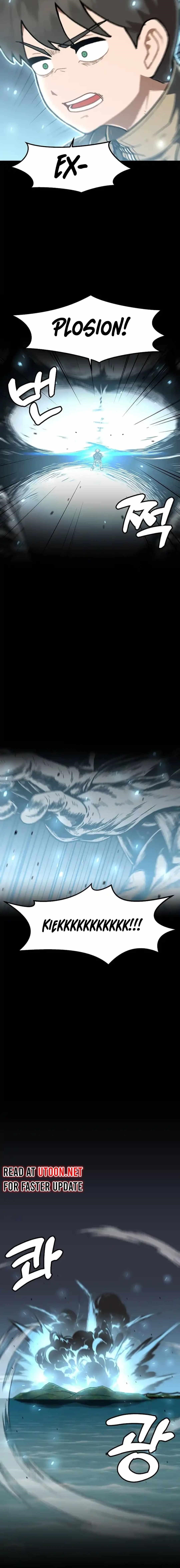 Level Up Alone Chapter 161 - Page 22
