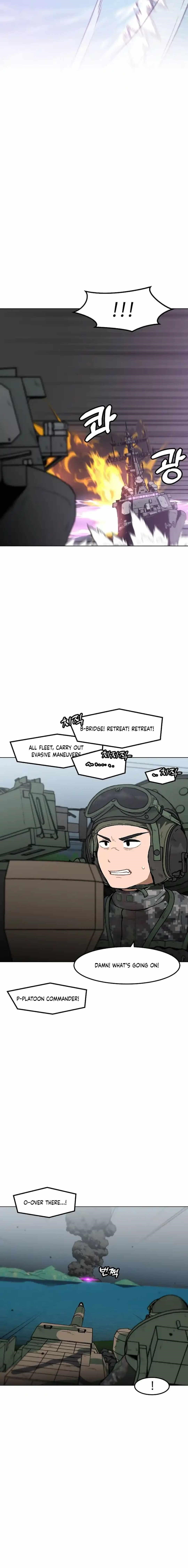 Level Up Alone Chapter 161 - Page 5