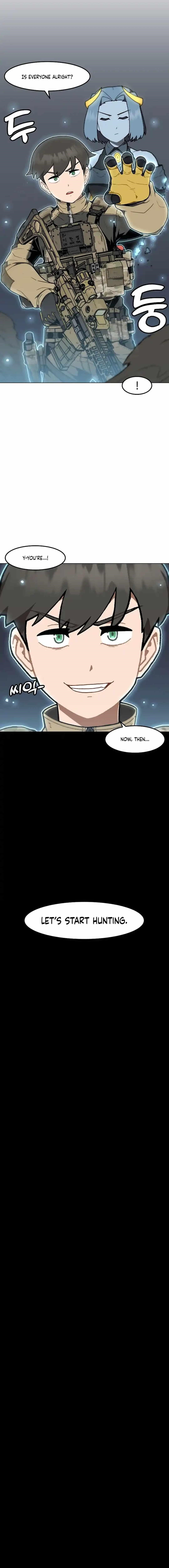 Level Up Alone Chapter 161 - Page 7