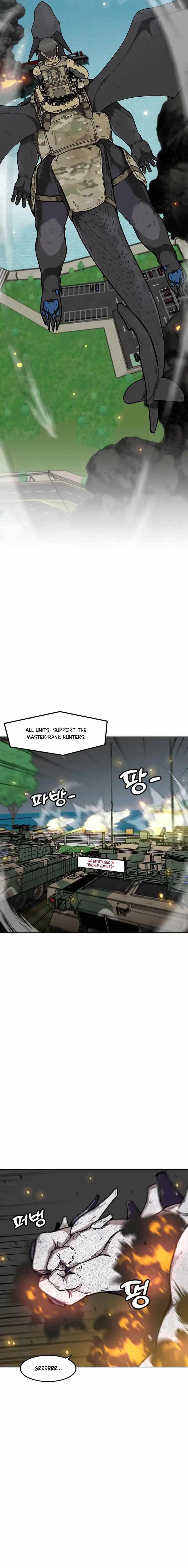 Level Up Alone Chapter 161 - Page 9