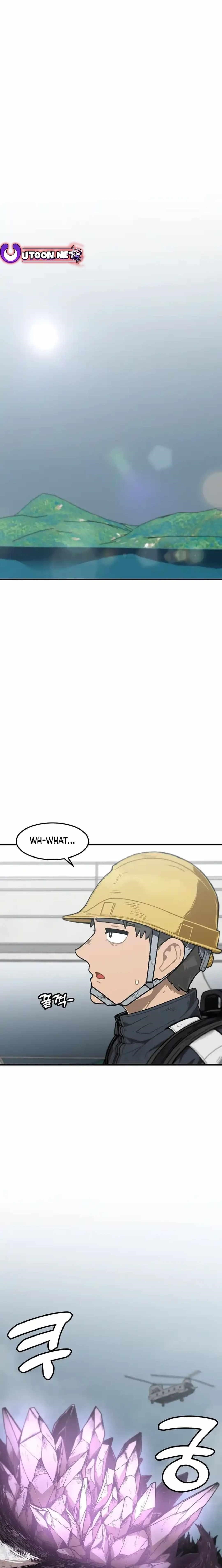 Level Up Alone Chapter 162 - Page 1