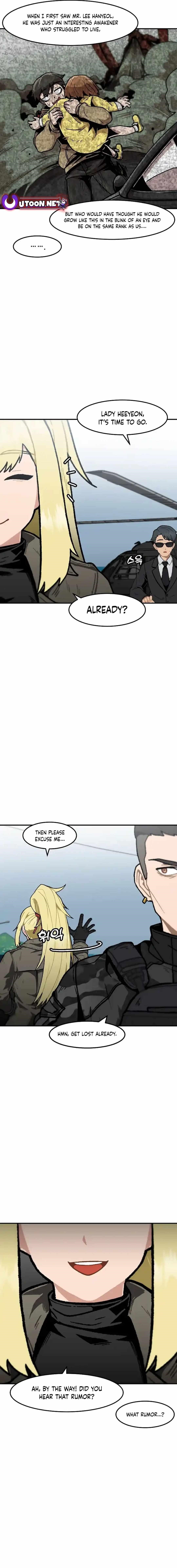 Level Up Alone Chapter 162 - Page 12