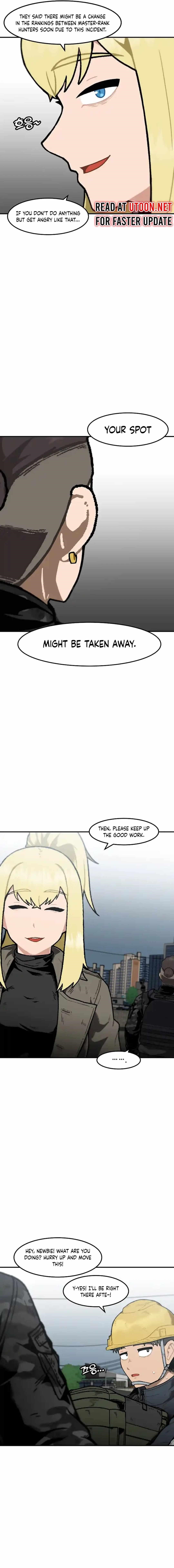 Level Up Alone Chapter 162 - Page 13