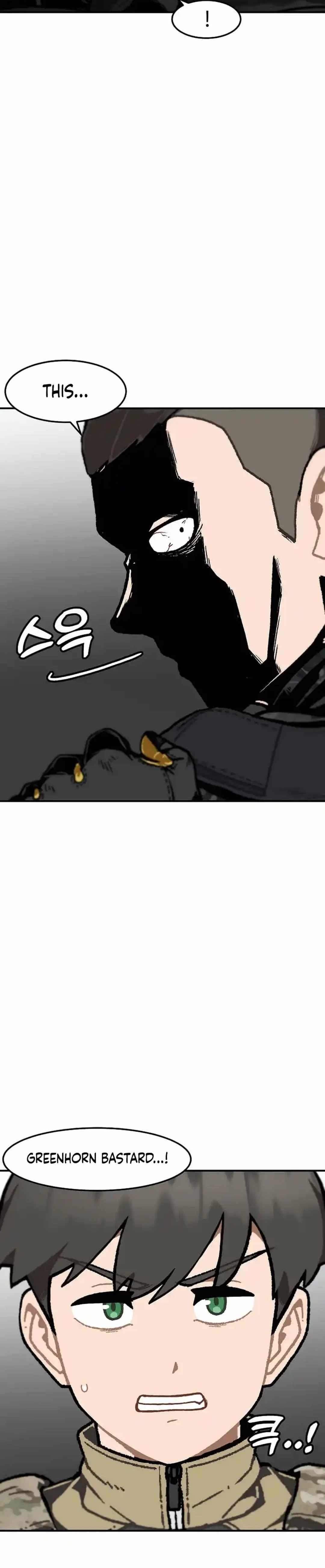 Level Up Alone Chapter 162 - Page 16