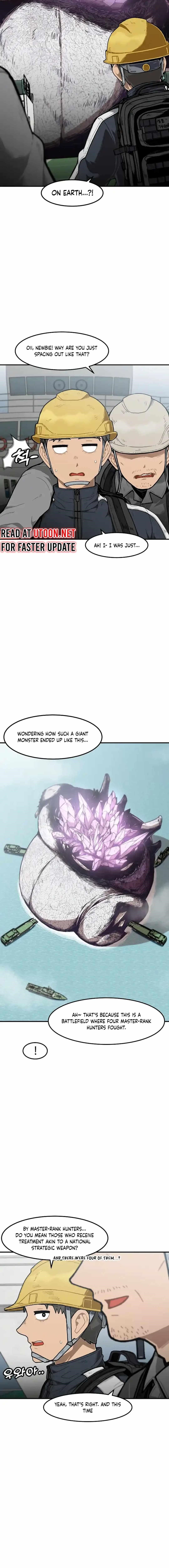 Level Up Alone Chapter 162 - Page 2