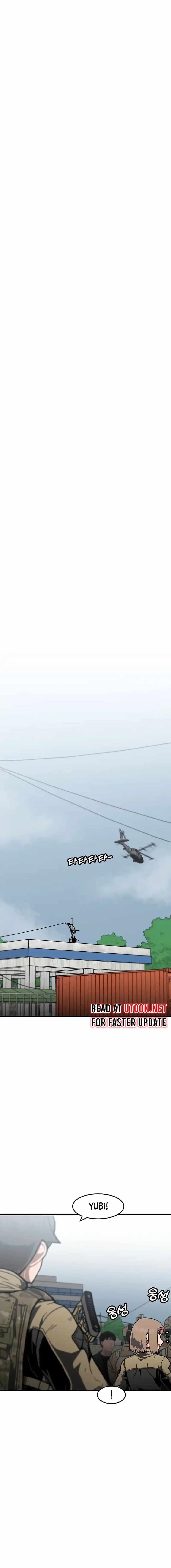 Level Up Alone Chapter 162 - Page 4