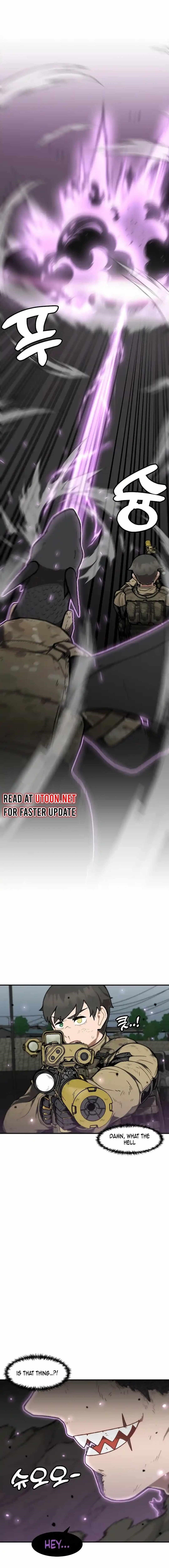 Level Up Alone Chapter 165 - Page 16