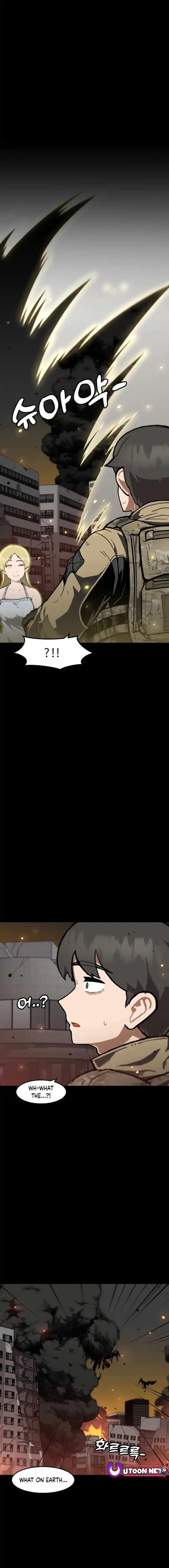 Level Up Alone Chapter 165 - Page 2