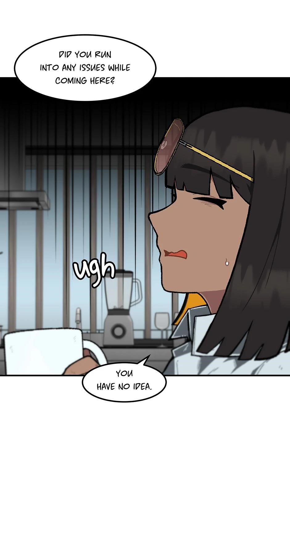 Level Up Alone Chapter 168 - Page 14