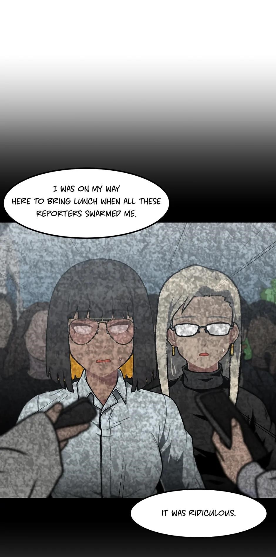 Level Up Alone Chapter 168 - Page 15