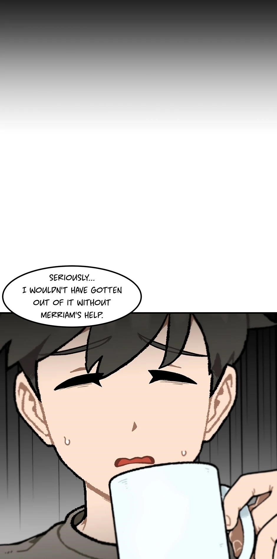 Level Up Alone Chapter 168 - Page 16