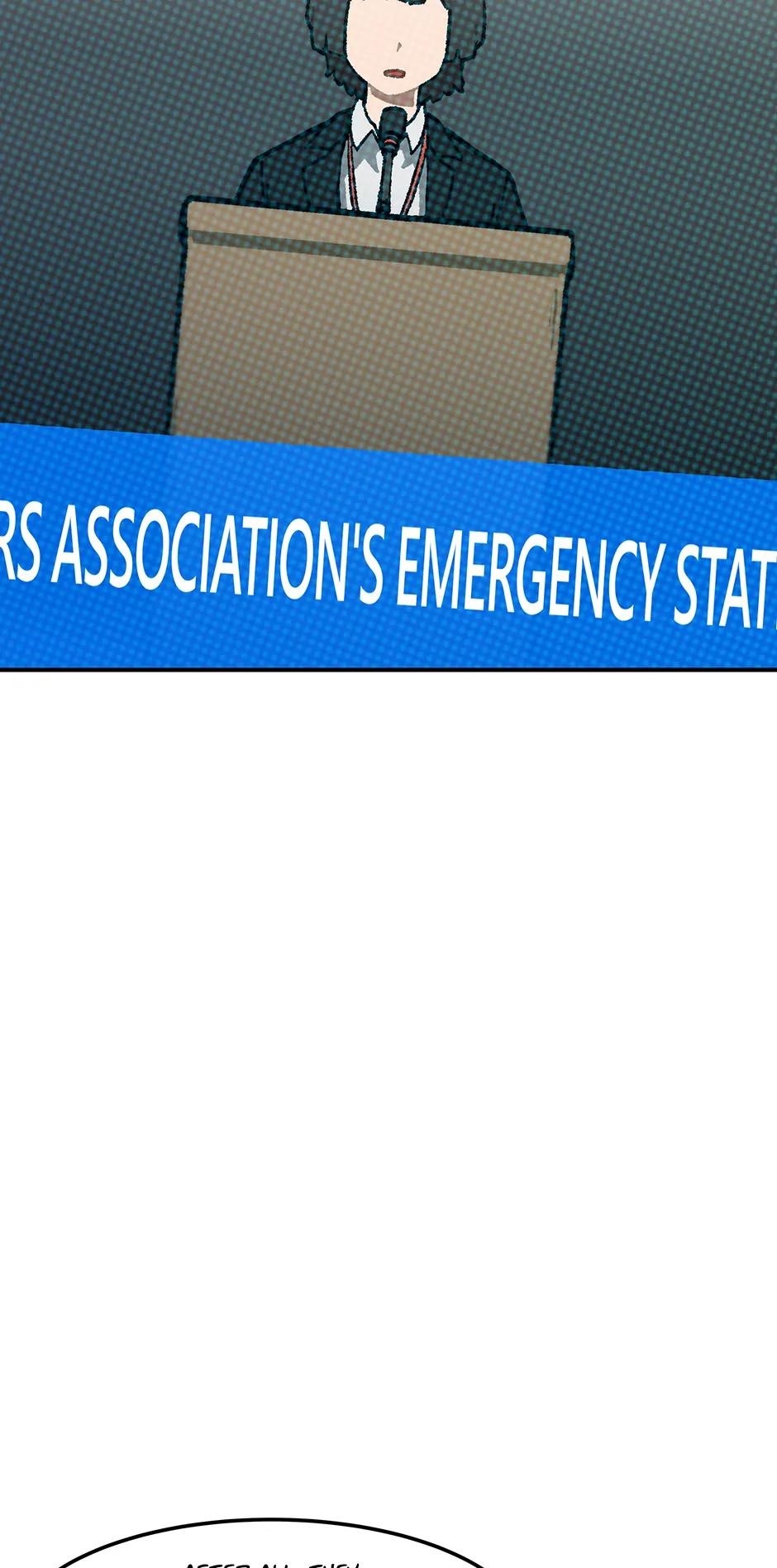 Level Up Alone Chapter 168 - Page 19