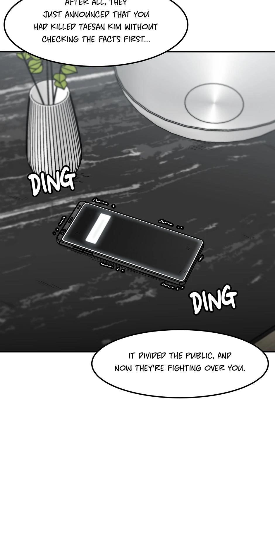 Level Up Alone Chapter 168 - Page 20