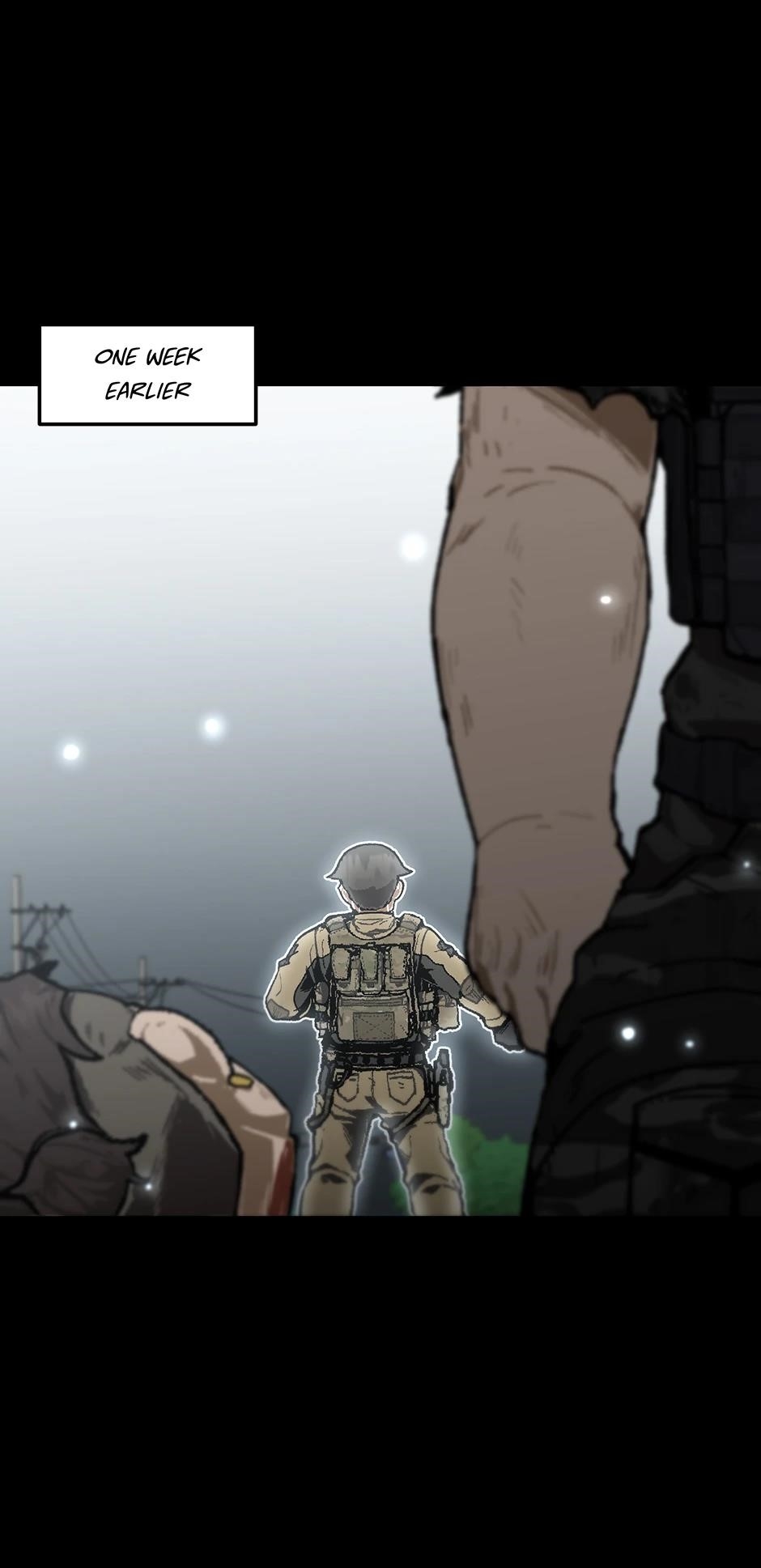 Level Up Alone Chapter 168 - Page 26