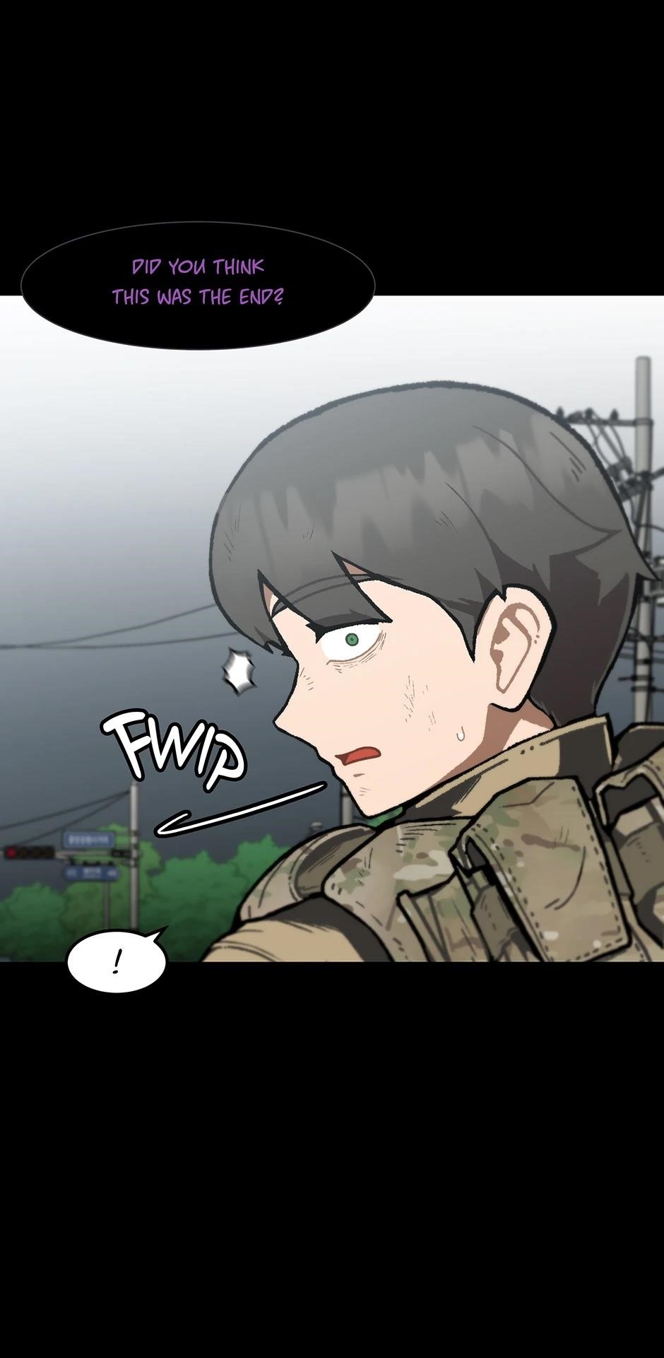 Level Up Alone Chapter 168 - Page 27