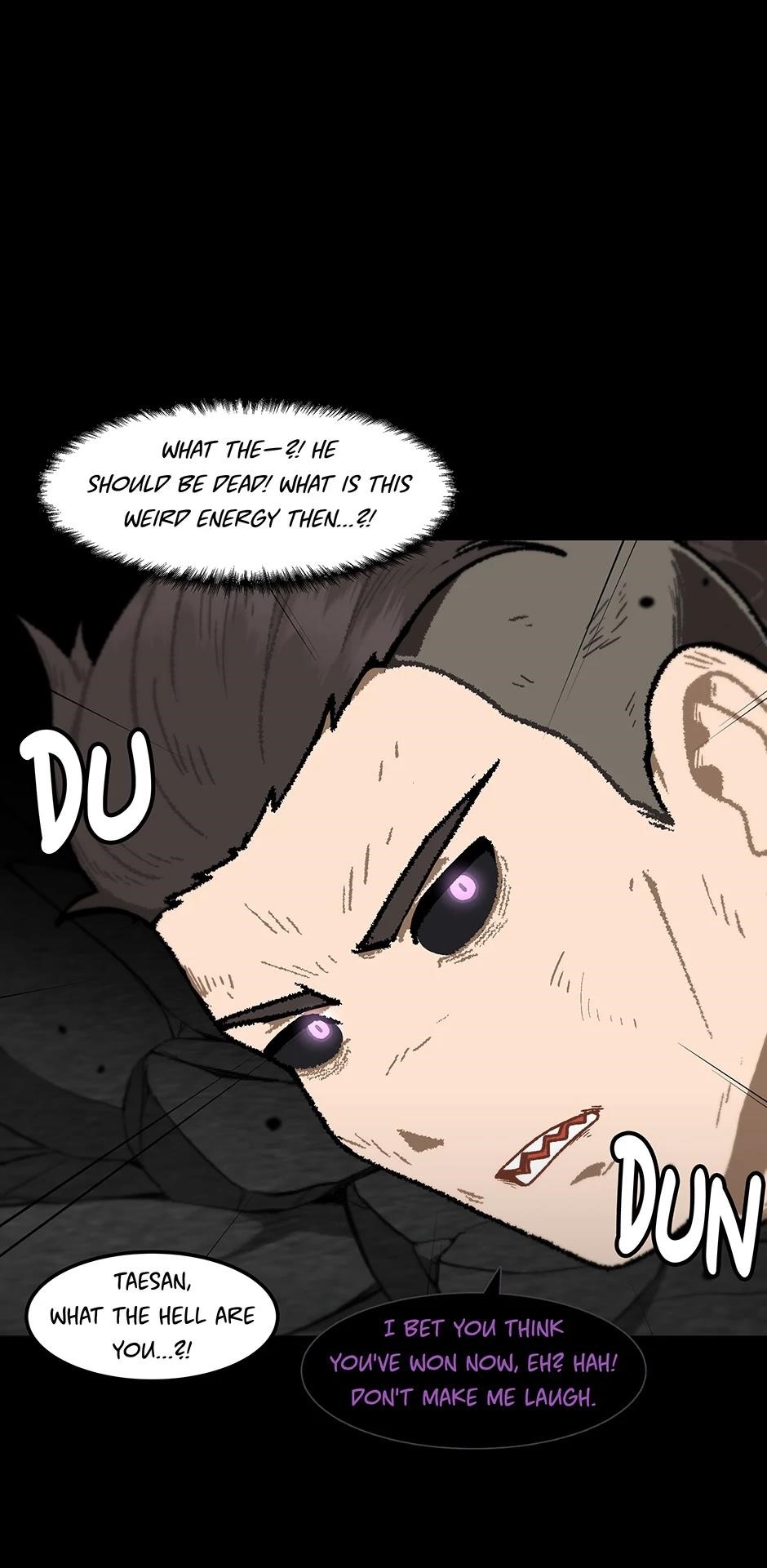 Level Up Alone Chapter 168 - Page 28