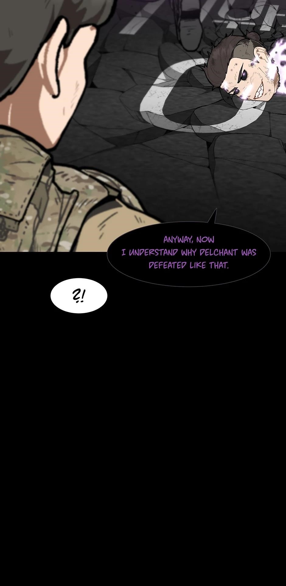 Level Up Alone Chapter 168 - Page 31