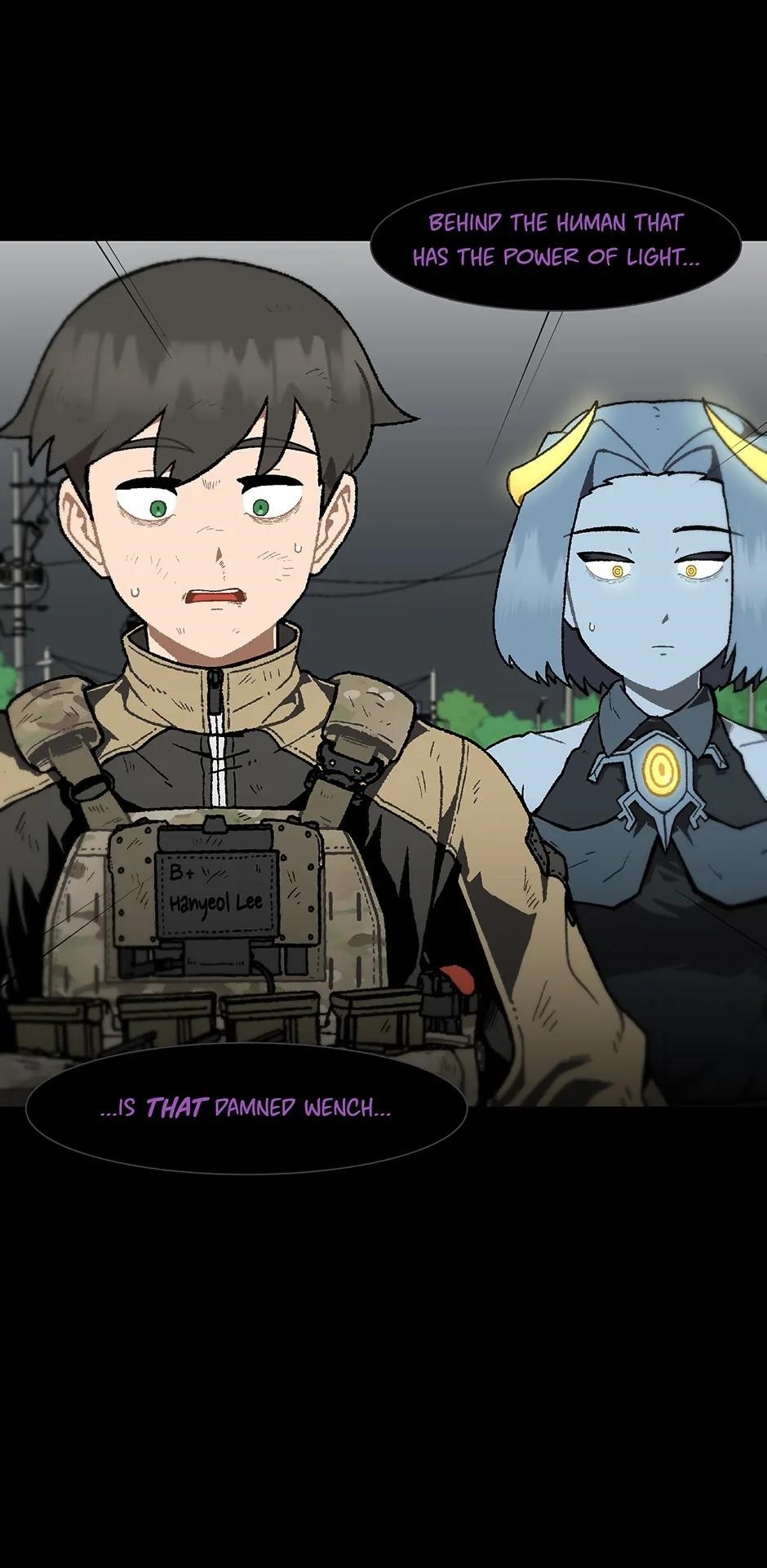 Level Up Alone Chapter 168 - Page 32