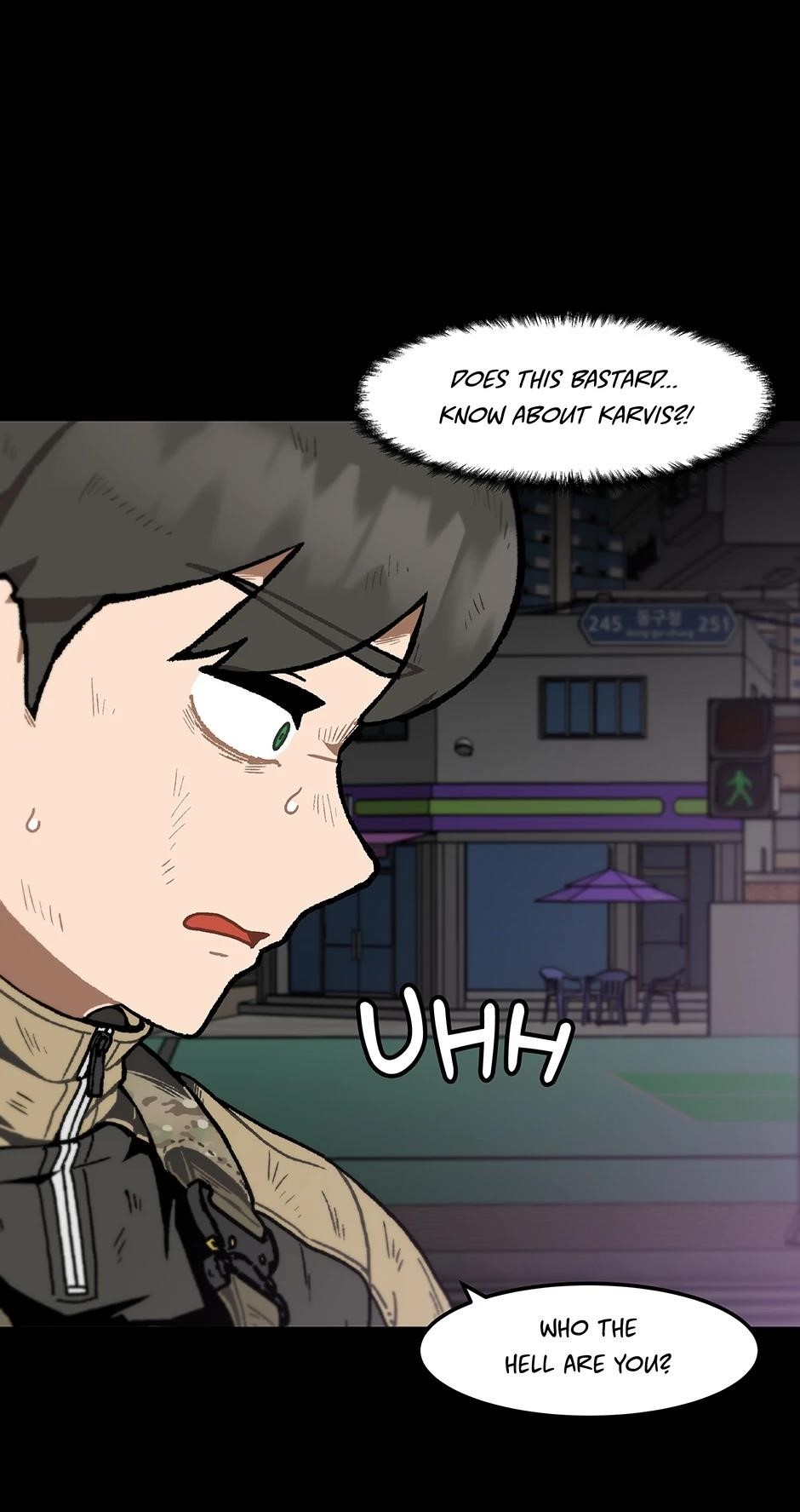 Level Up Alone Chapter 168 - Page 33