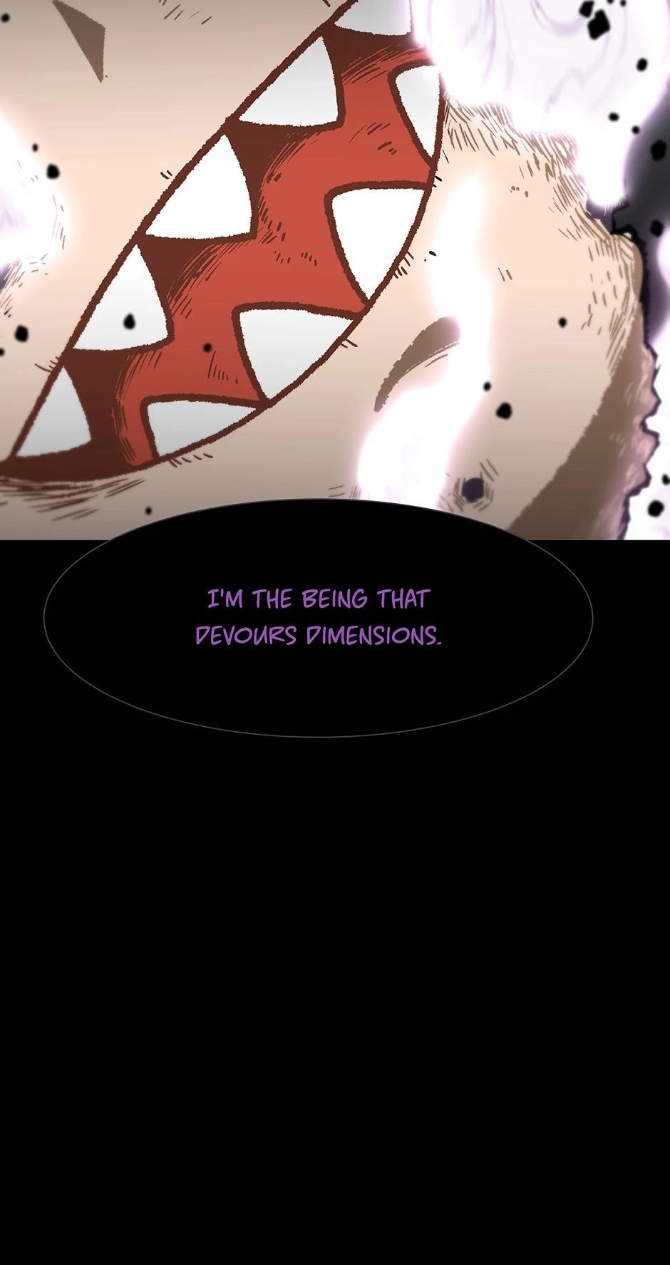 Level Up Alone Chapter 168 - Page 37