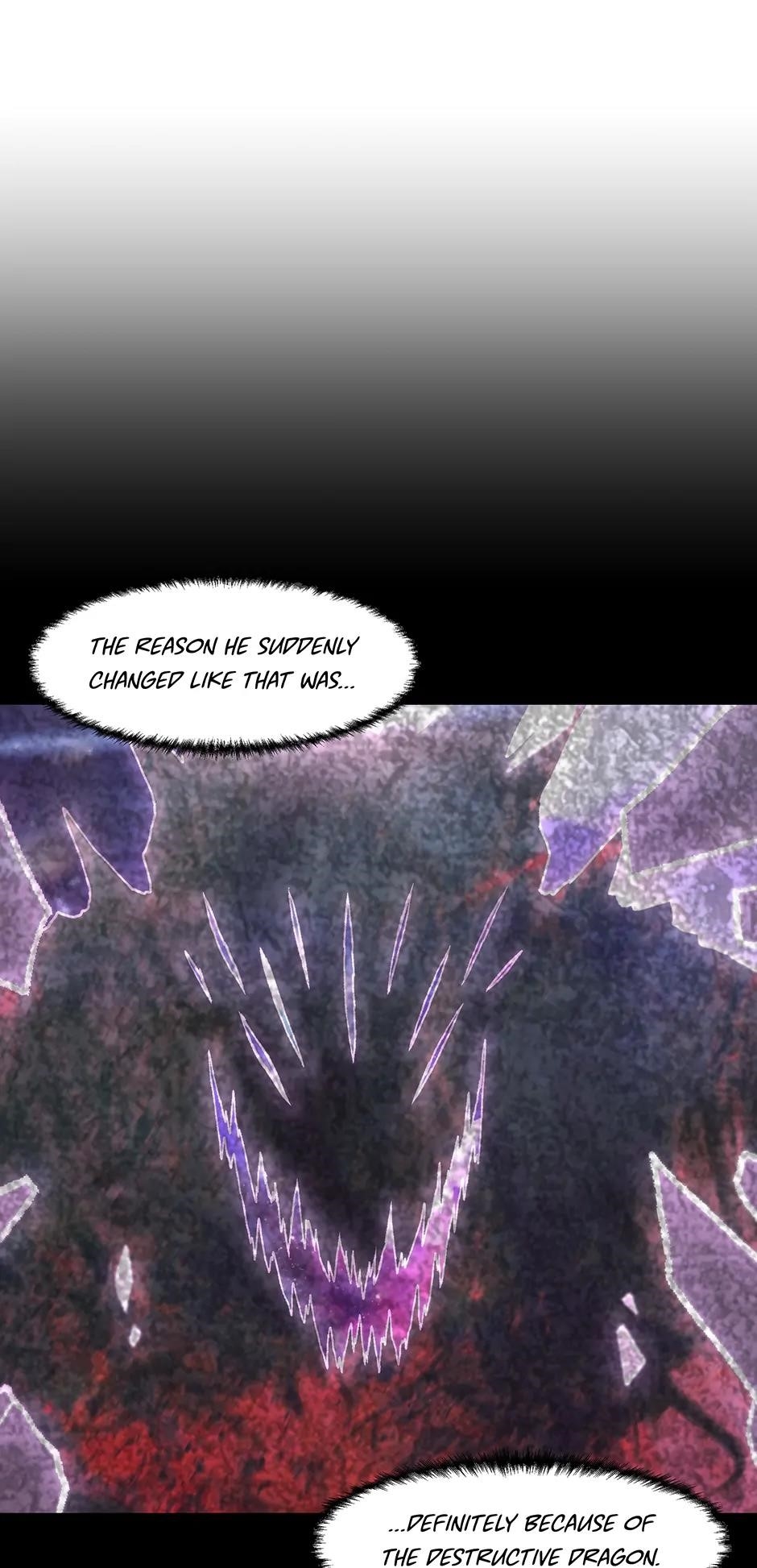 Level Up Alone Chapter 168 - Page 40