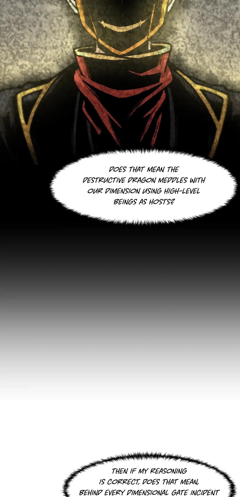 Level Up Alone Chapter 168 - Page 43