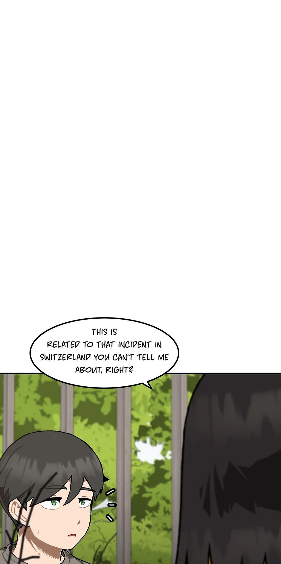 Level Up Alone Chapter 168 - Page 48