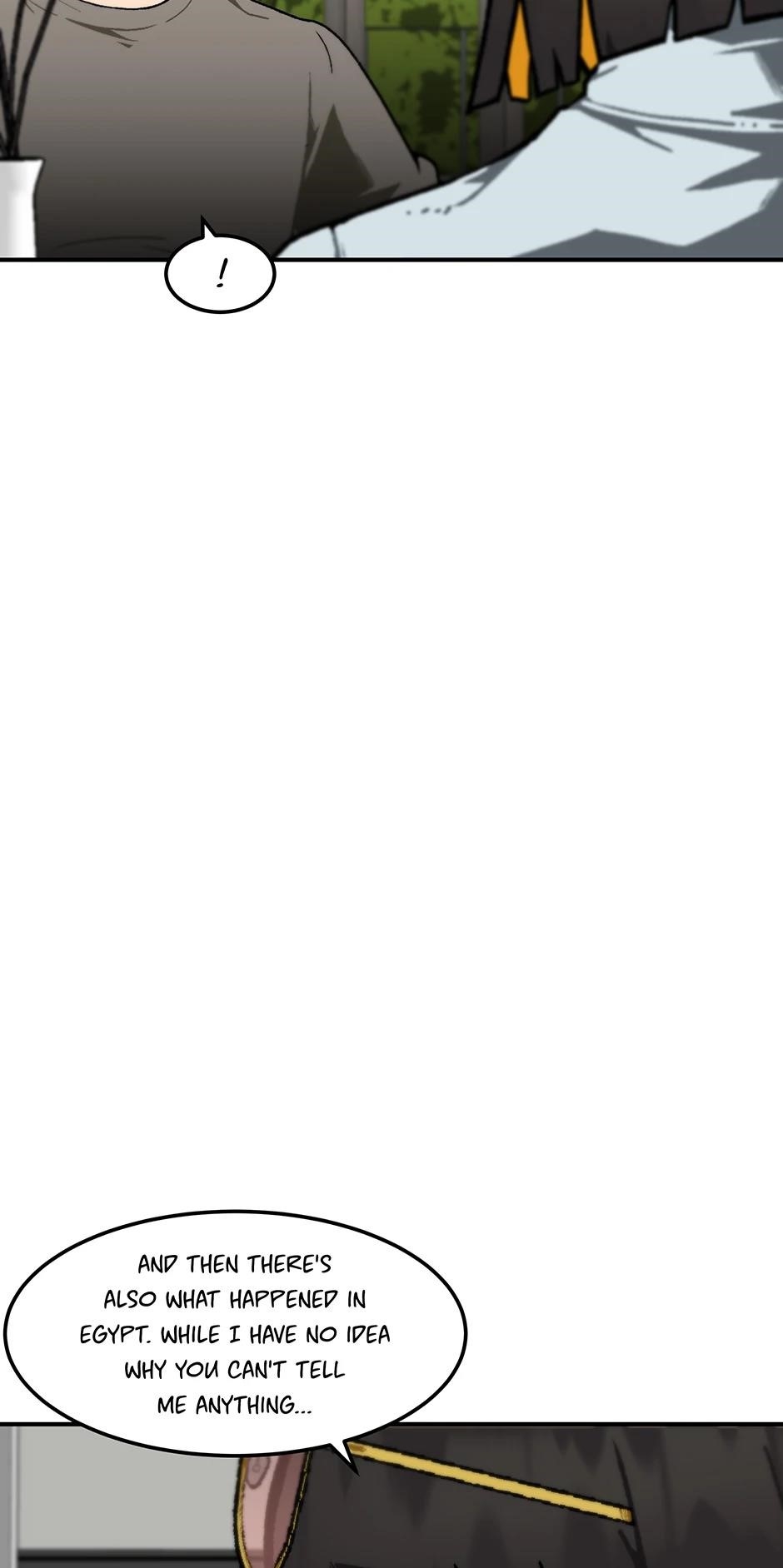 Level Up Alone Chapter 168 - Page 49