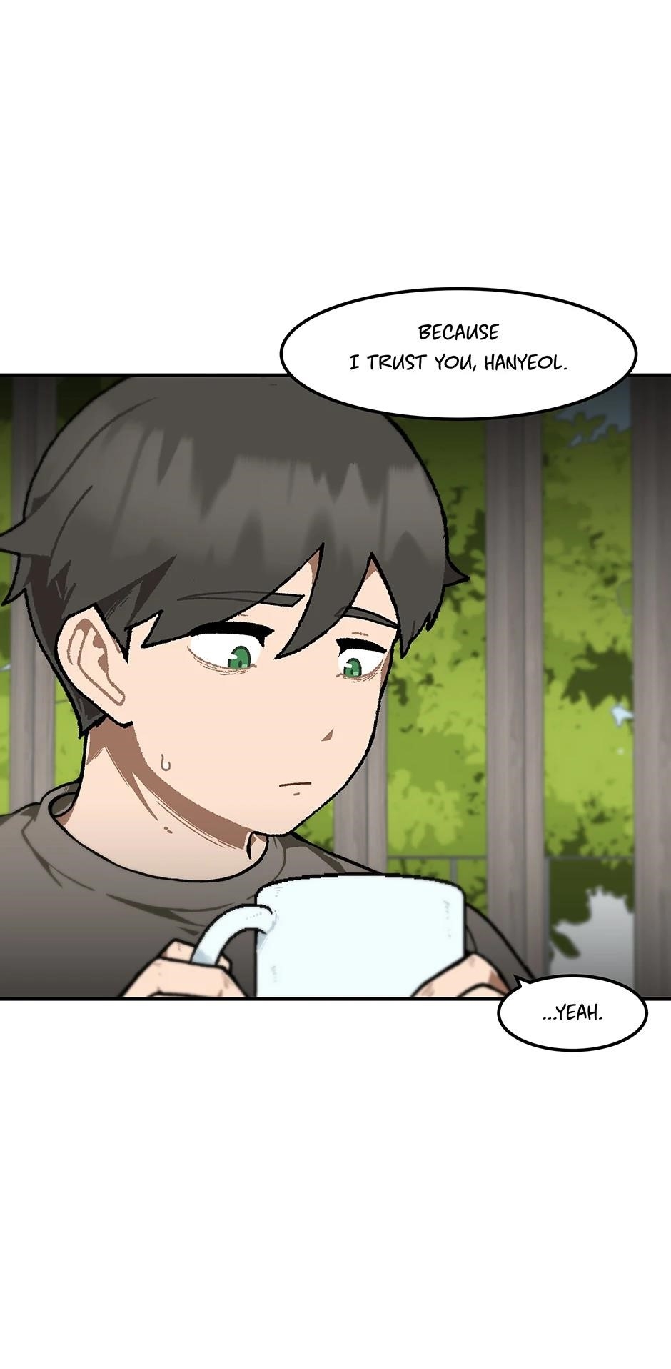 Level Up Alone Chapter 168 - Page 52