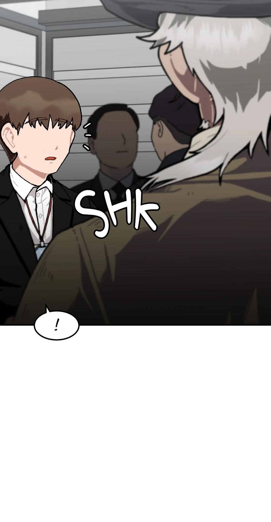 Level Up Alone Chapter 168 - Page 63