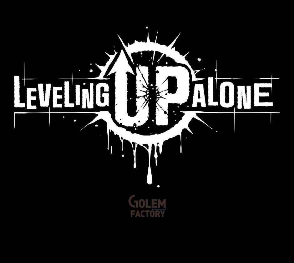 Level Up Alone Chapter 168 - Page 66