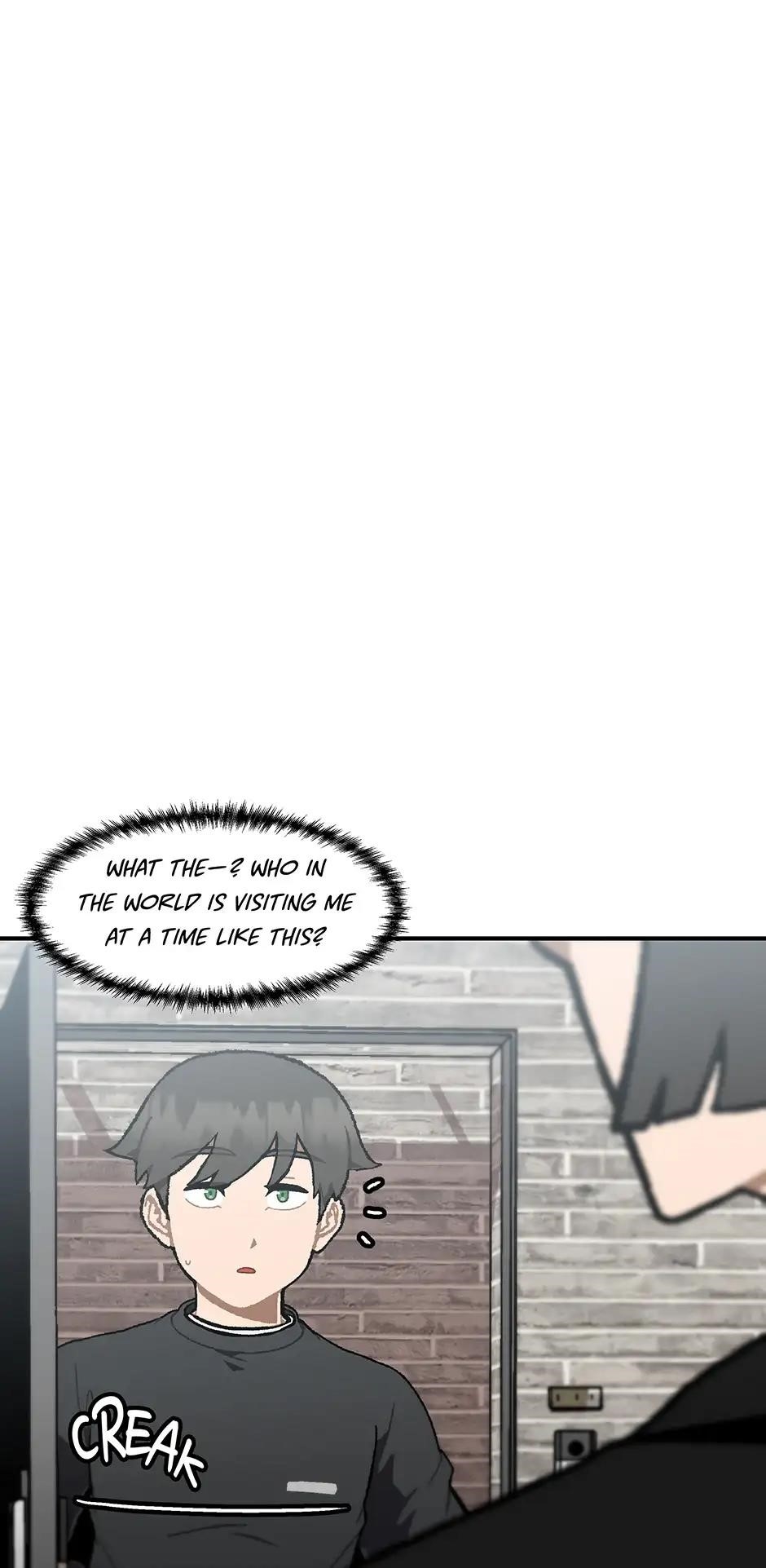 Level Up Alone Chapter 169 - Page 10