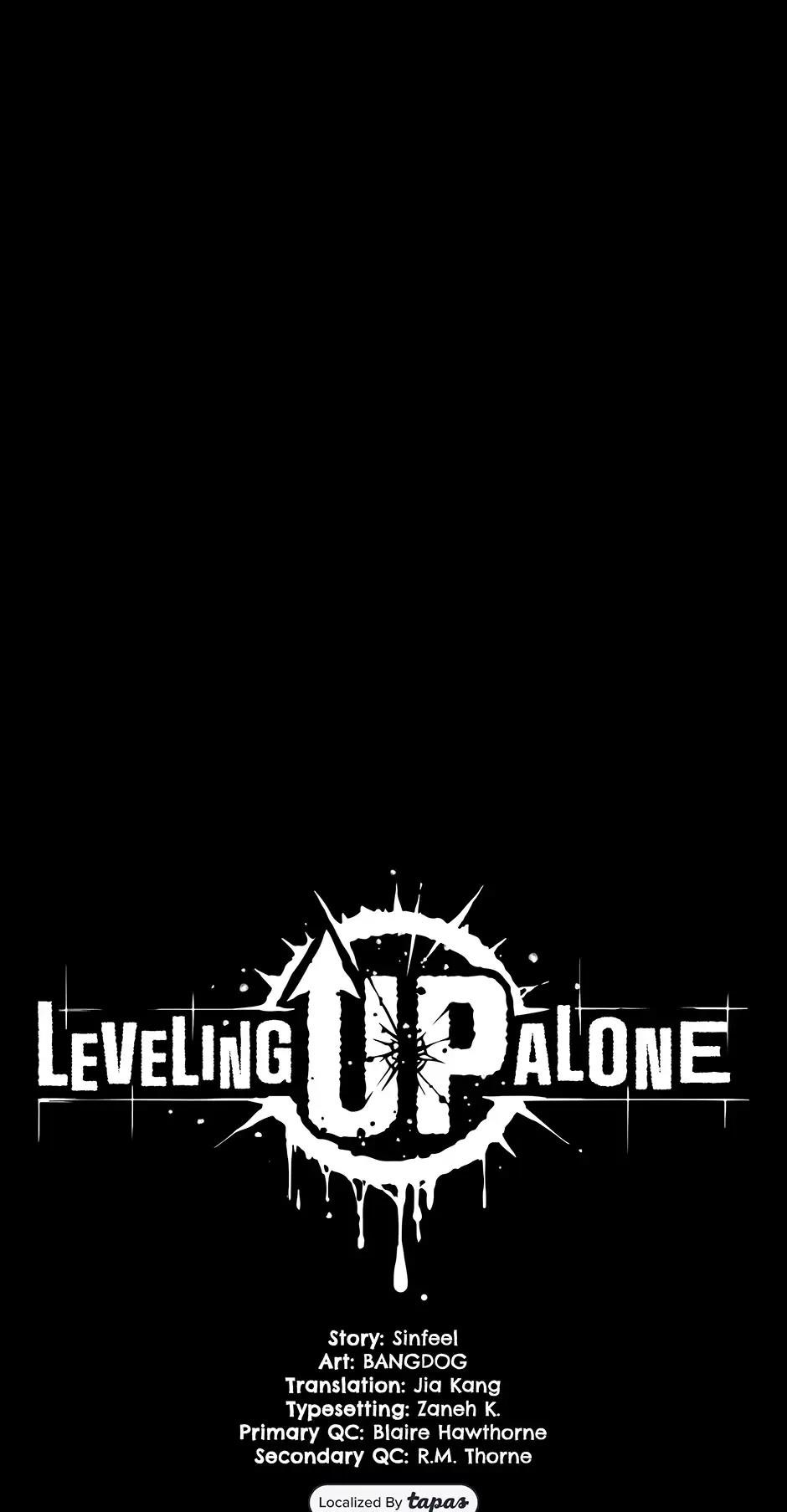 Level Up Alone Chapter 169 - Page 17