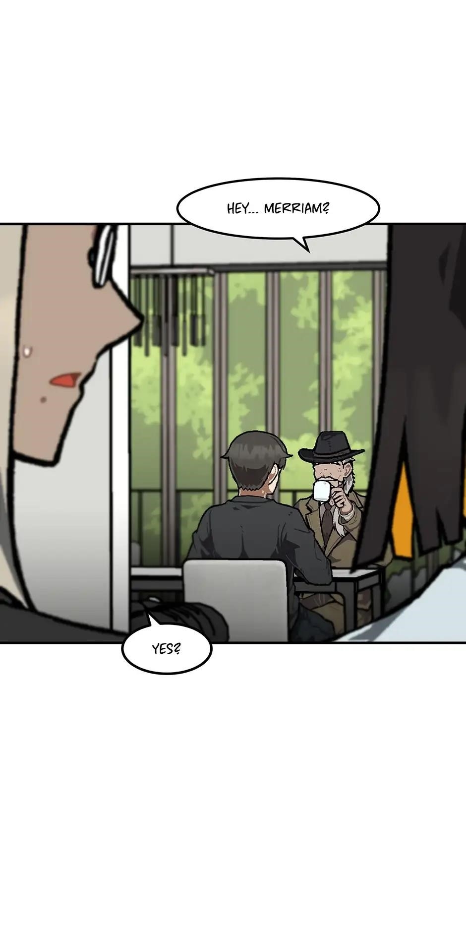 Level Up Alone Chapter 169 - Page 21