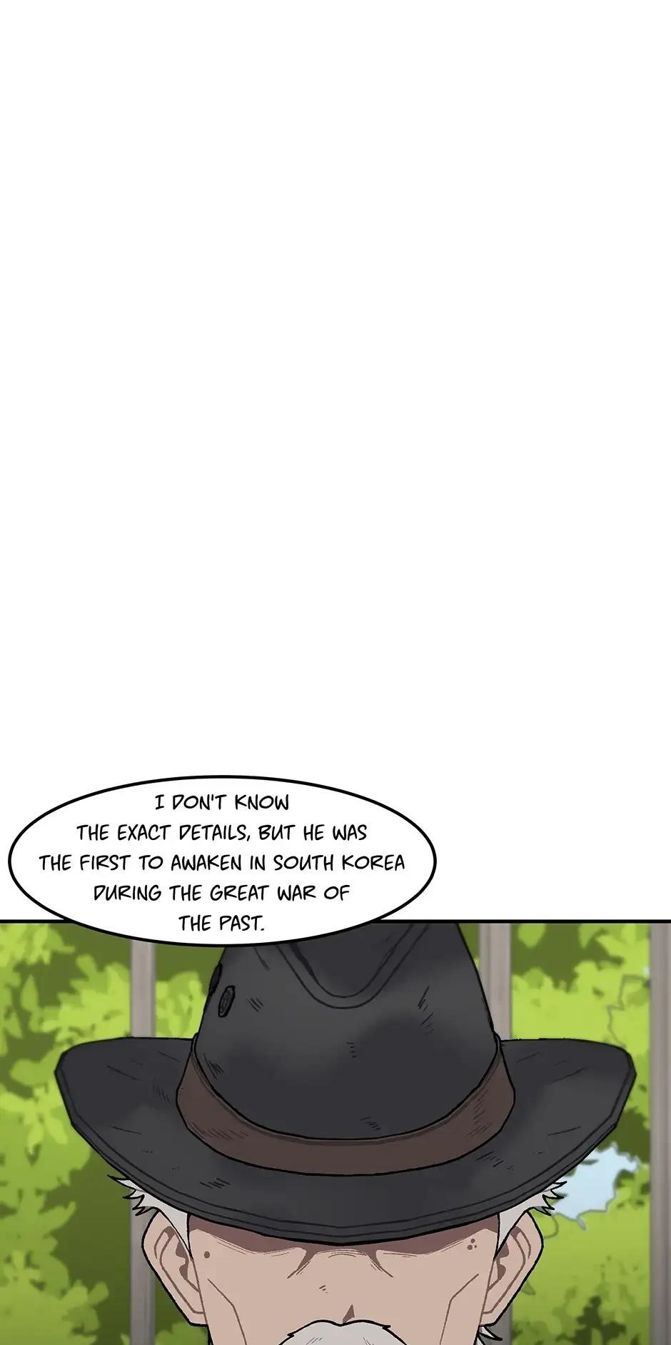 Level Up Alone Chapter 169 - Page 23