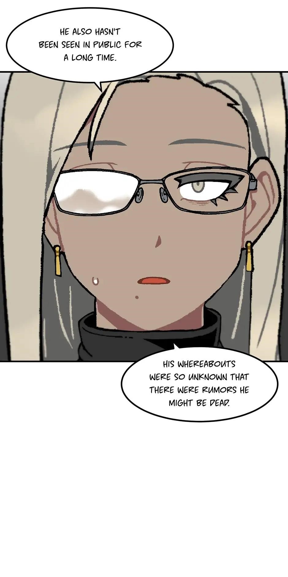 Level Up Alone Chapter 169 - Page 26