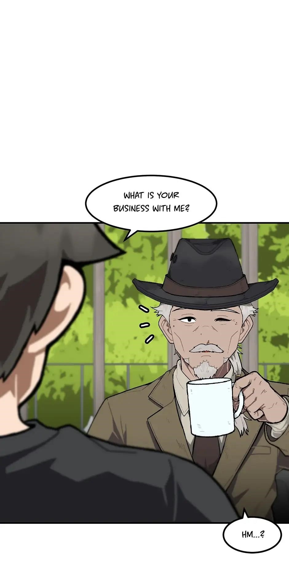 Level Up Alone Chapter 169 - Page 28