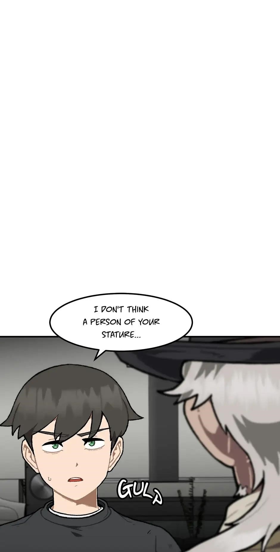 Level Up Alone Chapter 169 - Page 29