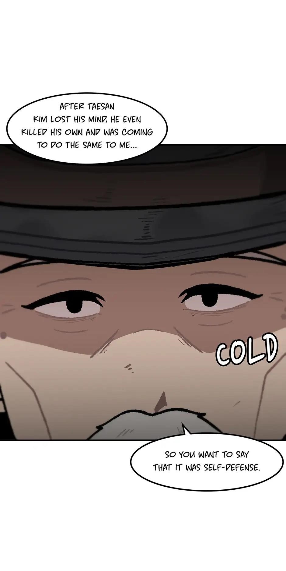 Level Up Alone Chapter 169 - Page 33