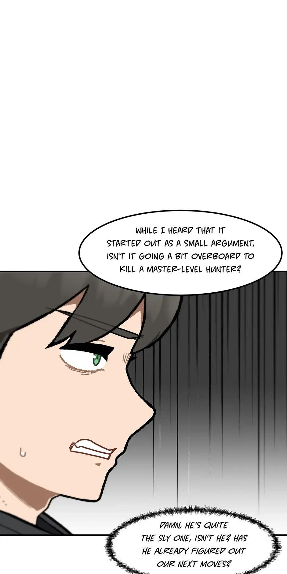 Level Up Alone Chapter 169 - Page 34