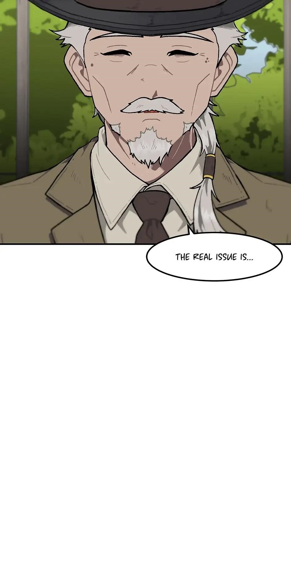 Level Up Alone Chapter 169 - Page 37