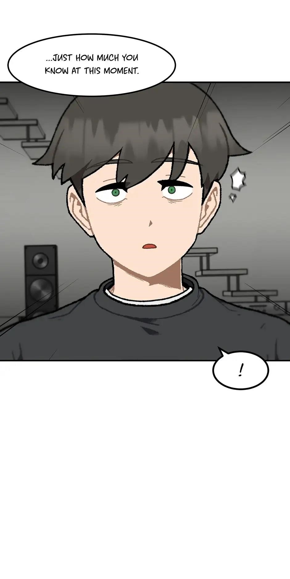 Level Up Alone Chapter 169 - Page 38