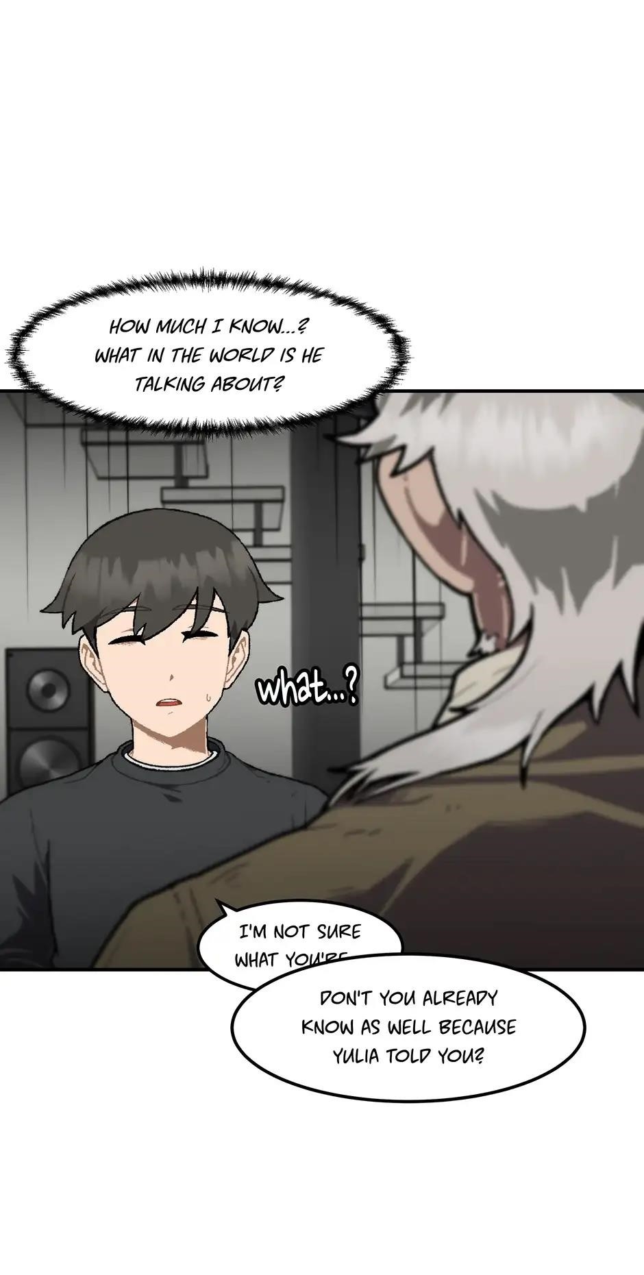 Level Up Alone Chapter 169 - Page 39