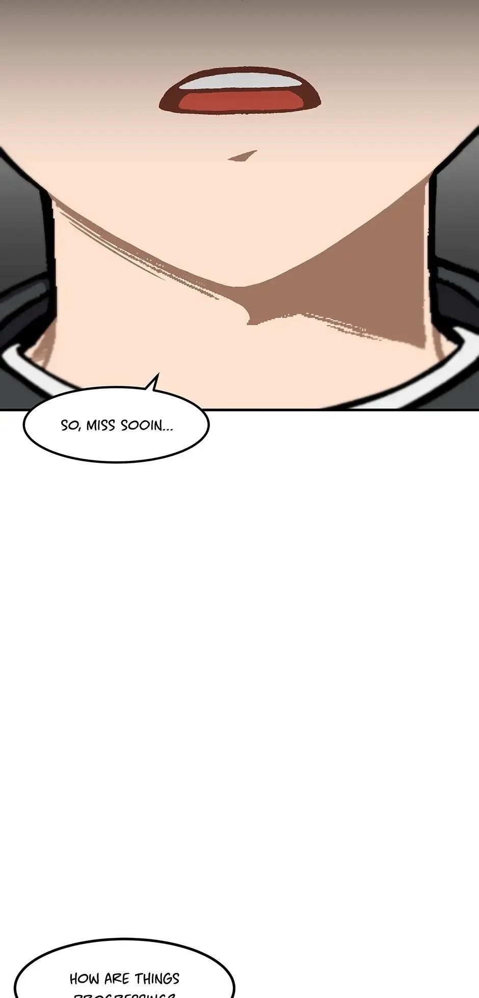 Level Up Alone Chapter 169 - Page 4