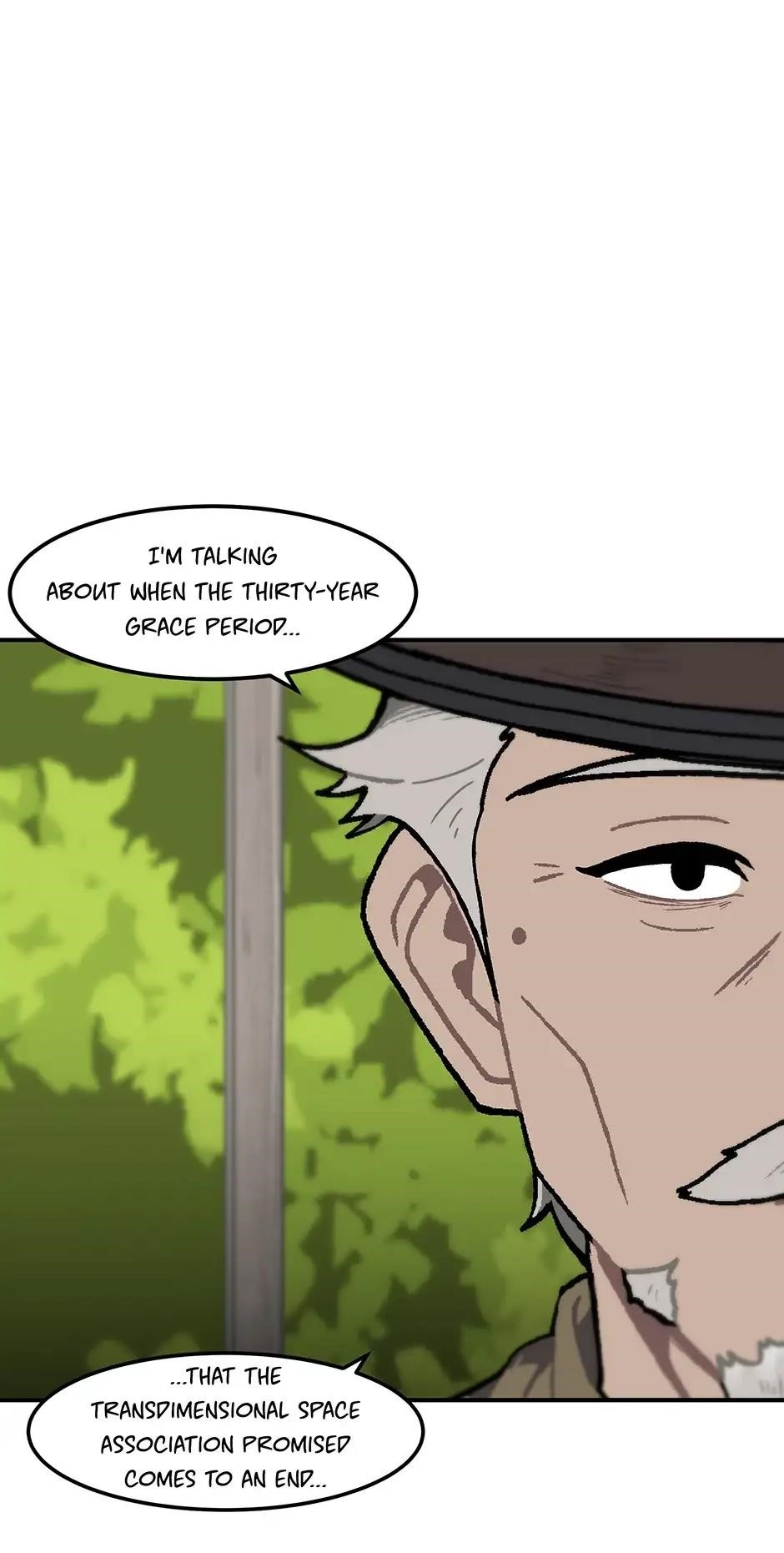 Level Up Alone Chapter 169 - Page 40