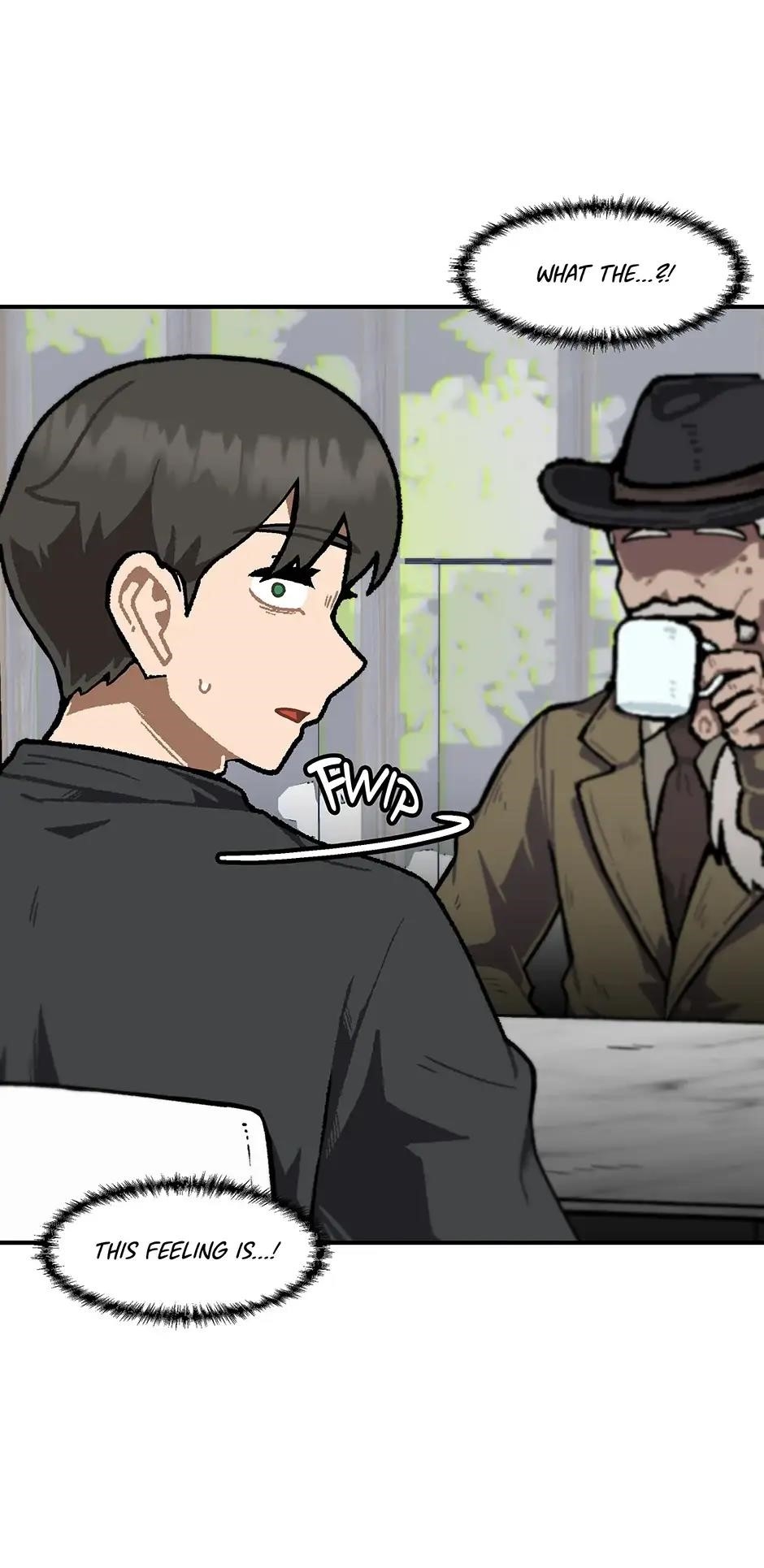 Level Up Alone Chapter 169 - Page 45