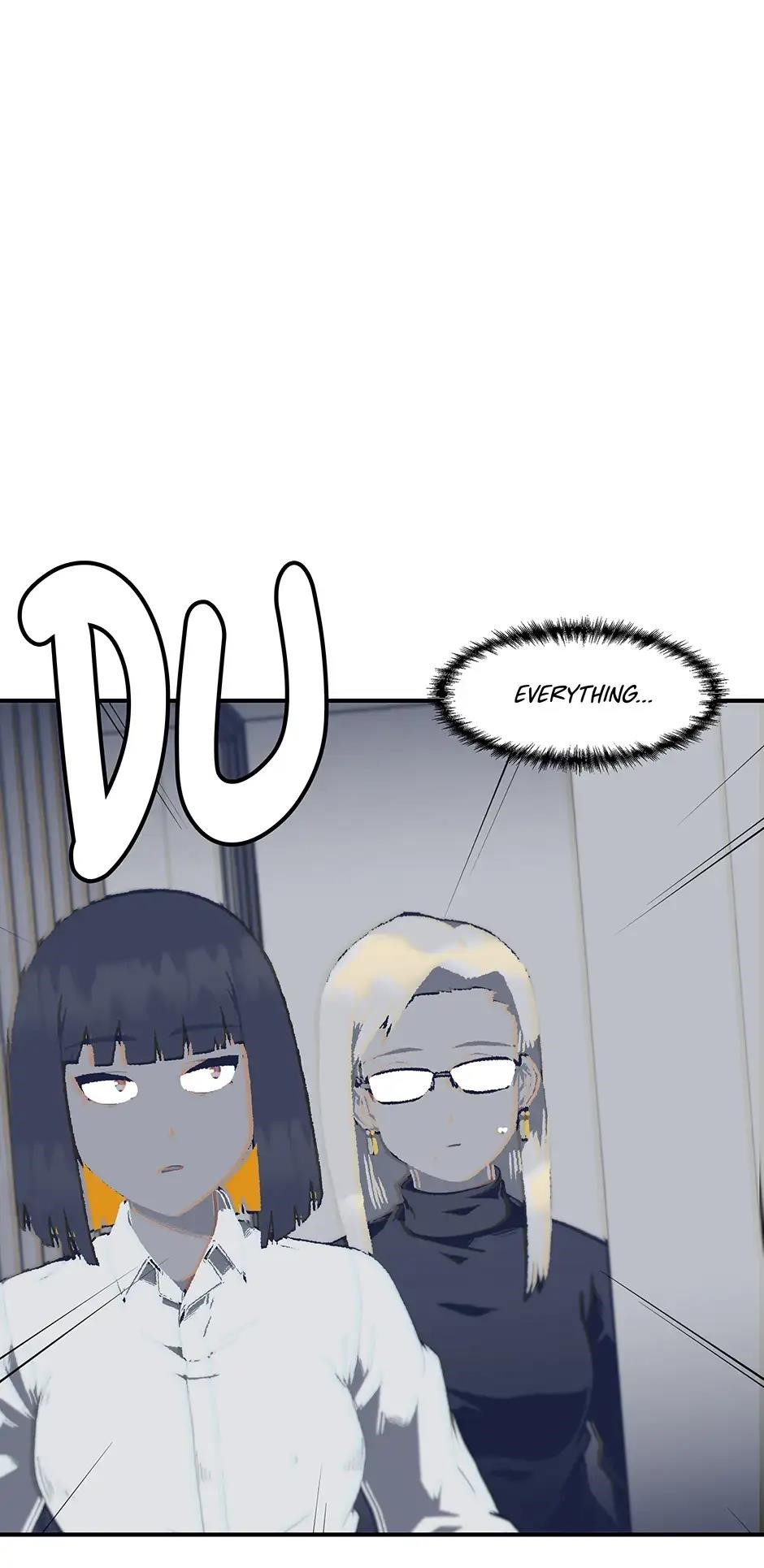 Level Up Alone Chapter 169 - Page 46