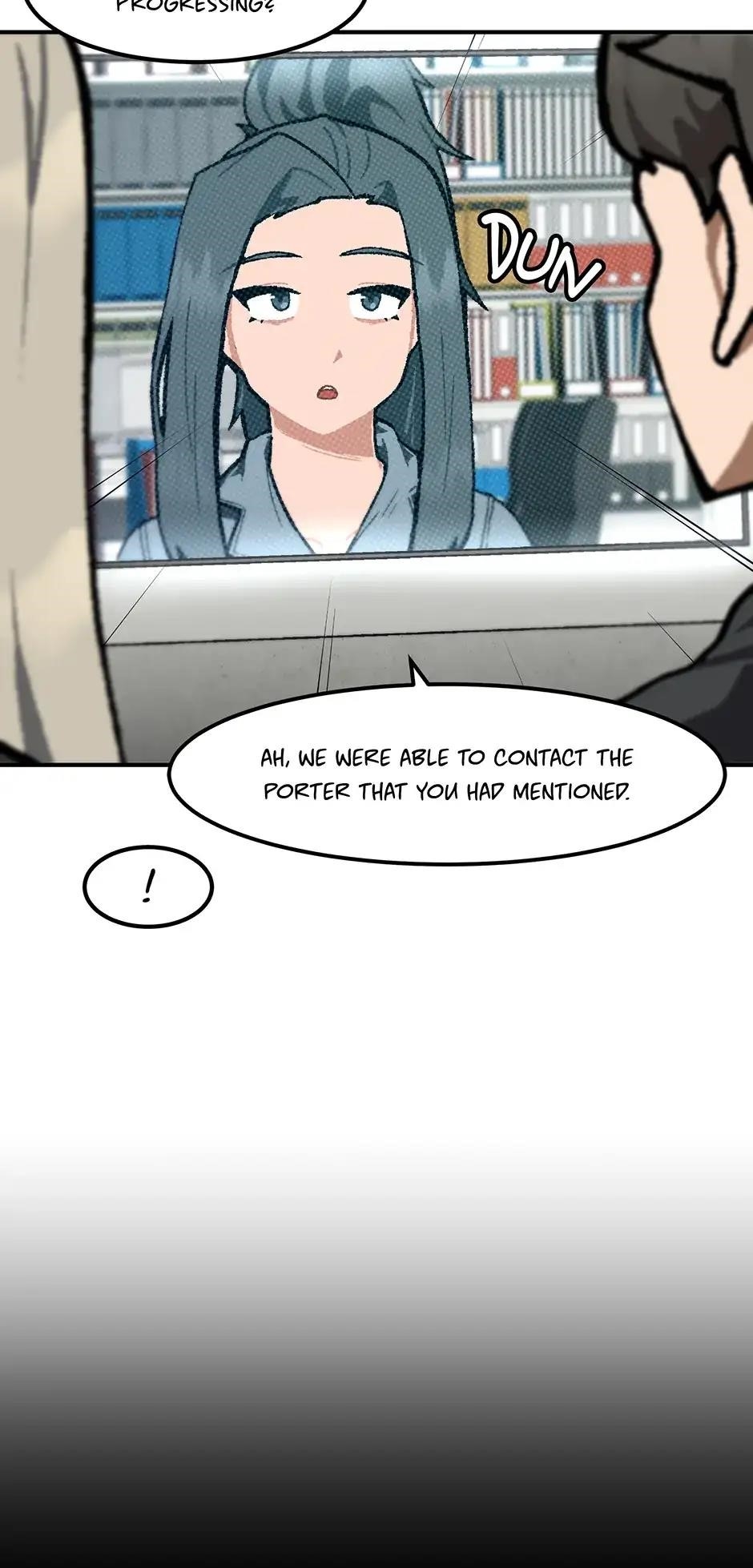 Level Up Alone Chapter 169 - Page 5