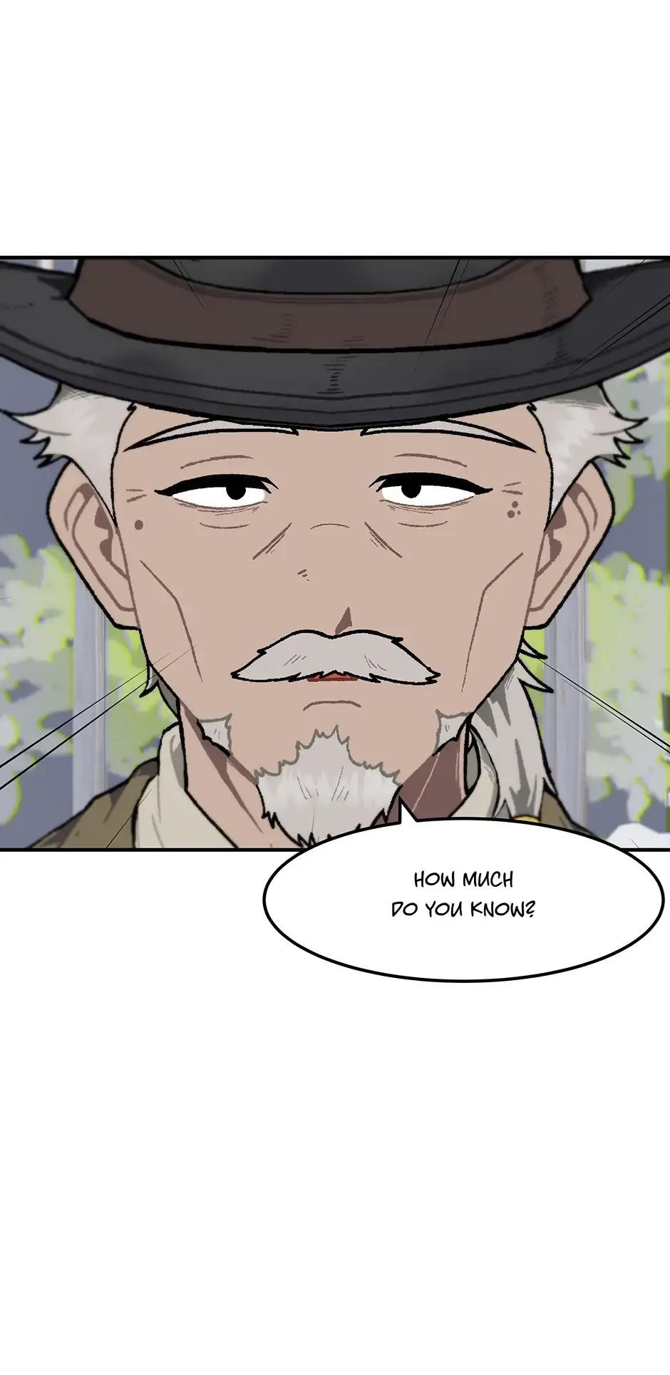 Level Up Alone Chapter 169 - Page 51